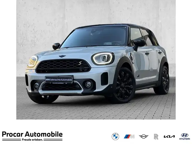 MINI Cooper SE Countryman Cooper SE LED Navi Pano HuD DA ACC H/K PA RFK