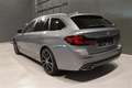 BMW 520 520i touring Grigio - thumbnail 4