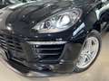 Porsche Macan S Diesel*LED*Spurhalte*Luftfahrwerk* Negro - thumbnail 22