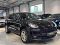 Porsche Macan S Diesel*LED*Spurhalte*Luftfahrwerk* Negro - thumbnail 5