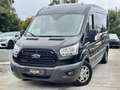 Ford Transit 2.0 TDCi L3H2 Trend Multi-use Noir - thumbnail 3