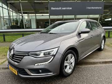 Estate 1.5 dCi / EXPORT! / Trekhaak / Cruise / Cli
