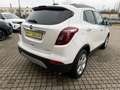 Opel Mokka X Innovation Weiß - thumbnail 4