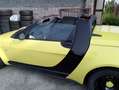 smart roadster ASI  Roadster 0.7 Pulse c/clima 61cv Giallo - thumbnail 9