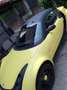 smart roadster ASI  Roadster 0.7 Pulse c/clima 61cv Giallo - thumbnail 13