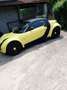 smart roadster ASI  Roadster 0.7 Pulse c/clima 61cv Giallo - thumbnail 1