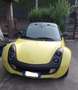 smart roadster ASI  Roadster 0.7 Pulse c/clima 61cv Giallo - thumbnail 5