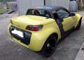 smart roadster ASI  Roadster 0.7 Pulse c/clima 61cv Giallo - thumbnail 7