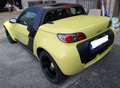 smart roadster ASI  Roadster 0.7 Pulse c/clima 61cv Giallo - thumbnail 8