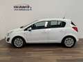 Opel Corsa 1.4 Turbo Color Edition Start & Stop Blanc - thumbnail 8