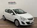 Opel Corsa 1.4 Turbo Color Edition Start & Stop Blanc - thumbnail 3