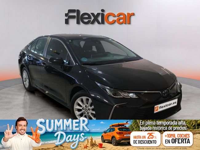 Toyota Corolla 140H Active Plus - 5P (2023) - foto 1