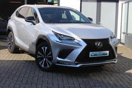 Lexus NX 300h AWD F Sport Premium Full Option, Memory, Panorama,