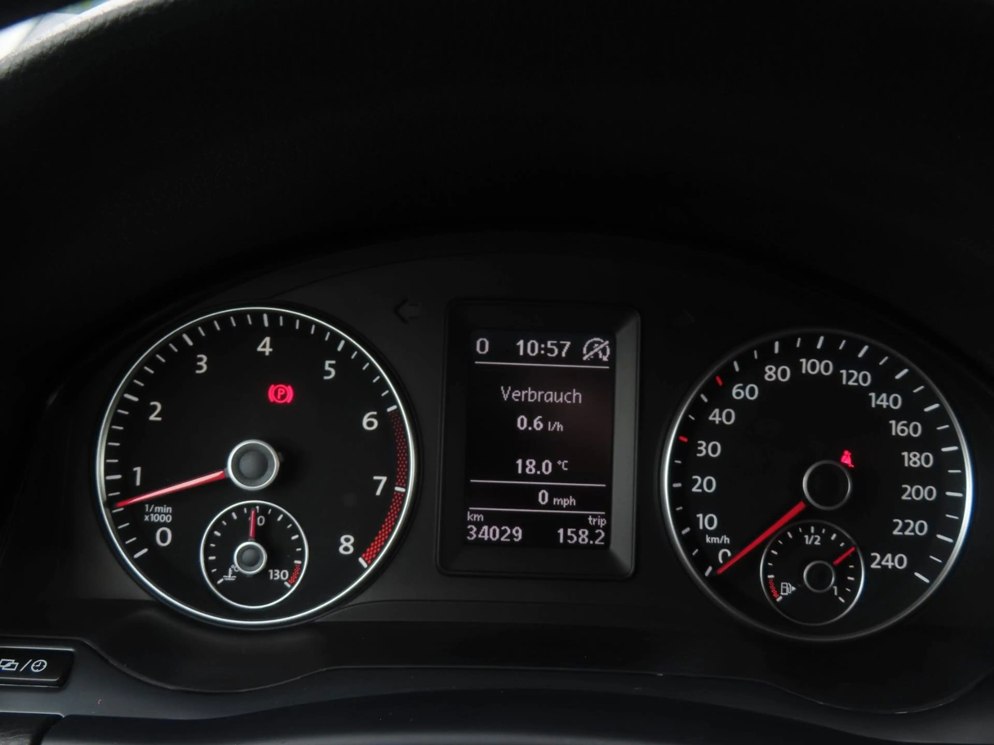 Volkswagen Golf Plus Life 1.Hand erst 34.000 km EZ 02/2014 — photo 15