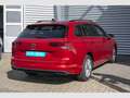 Volkswagen Golf VIII Variant Life 2.0 TDI DSG Standhzg*ACC*RFK Rot - thumbnail 3