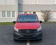 Mercedes-Benz Vito 116 CDI LANG *NAVI*KAMERA*KLIMA*1.HAND* Red - thumbnail 3