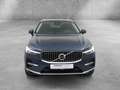 Volvo XC60 T8 Plus Bright Recharge Plug-In Hybrid AWD Blau - thumbnail 2