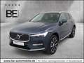 Volvo XC60 T8 Plus Bright Recharge Plug-In Hybrid AWD Blau - thumbnail 1