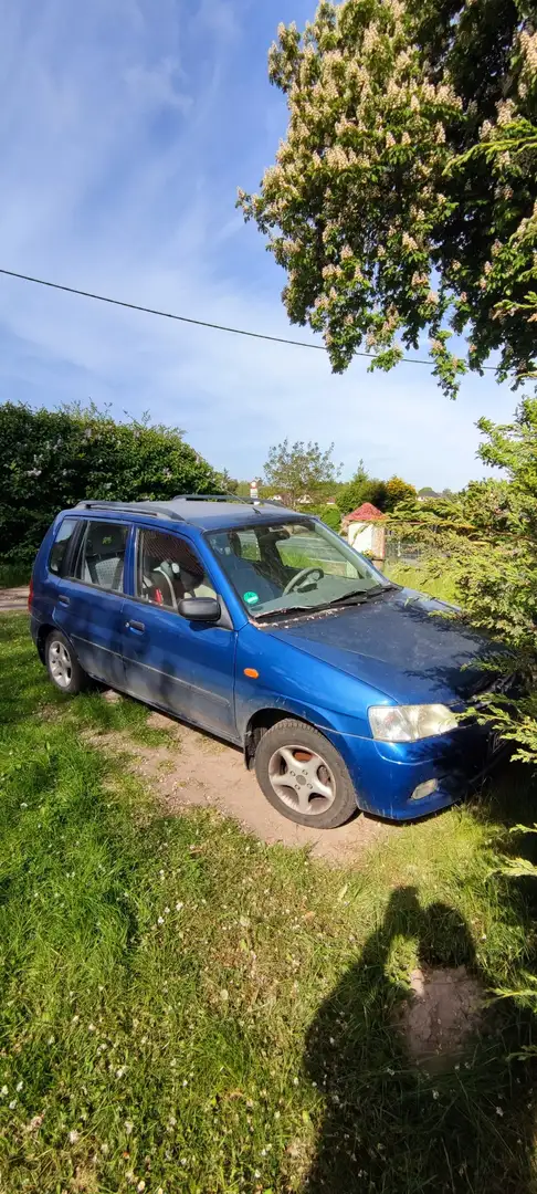 Mazda Demio 1.5 Exclusive - 1