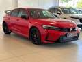 Honda Civic 2.0 VTEC Turbo Type R J.A.S Edition Rot - thumbnail 4
