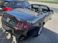 Ford Mustang Ford Mustang 3.7 V6 Cabrio Automatica Negro - thumbnail 12