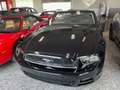 Ford Mustang Ford Mustang 3.7 V6 Cabrio Automatica Zwart - thumbnail 4