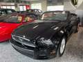 Ford Mustang Ford Mustang 3.7 V6 Cabrio Automatica Negro - thumbnail 2