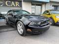 Ford Mustang Ford Mustang 3.7 V6 Cabrio Automatica Negro - thumbnail 9
