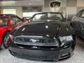 Ford Mustang Ford Mustang 3.7 V6 Cabrio Automatica Negro - thumbnail 5