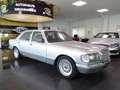 Mercedes-Benz 380 SE Automatik.Klima H-Kennzeichen Silber - thumbnail 9