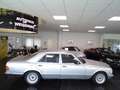 Mercedes-Benz 380 SE Automatik.Klima H-Kennzeichen Zilver - thumbnail 8