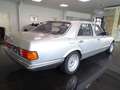 Mercedes-Benz 380 SE Automatik.Klima H-Kennzeichen Silber - thumbnail 7