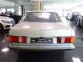 Mercedes-Benz 380 SE Automatik.Klima H-Kennzeichen Silber - thumbnail 6