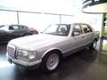 Mercedes-Benz 380 SE Automatik.Klima H-Kennzeichen Zilver - thumbnail 4
