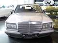 Mercedes-Benz 380 SE Automatik.Klima H-Kennzeichen Silber - thumbnail 3