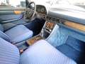 Mercedes-Benz 380 SE Automatik.Klima H-Kennzeichen Zilver - thumbnail 11