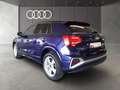 Audi Q2 35 TFSI S line LED DAB PDC Blau - thumbnail 6