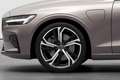 Volvo V60 T8 Performance Edition Ultra Dark AWD 455pk Plug I Beige - thumbnail 8