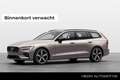 Volvo V60 T8 Plug-in hybrid AWD Ultra Dark 455pk | Performan Beige - thumbnail 1