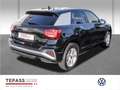 Audi Q2 35 TFSI DSG S line NAVI KLIMA PDC SITZHEIZUNG Schwarz - thumbnail 2