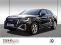 Audi Q2 35 TFSI DSG S line NAVI KLIMA PDC SITZHEIZUNG Schwarz - thumbnail 1