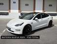 Tesla Model 3 Long-Range Dual Motor Performance AWD Blanco - thumbnail 1