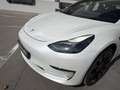 Tesla Model 3 Long-Range Dual Motor Performance AWD Blanco - thumbnail 10