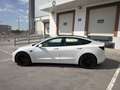 Tesla Model 3 Long-Range Dual Motor Performance AWD Blanco - thumbnail 2