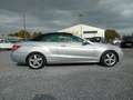 Mercedes-Benz E 220 CABRIOLET E 220 CDI BE Avantgarde Gris - thumbnail 1
