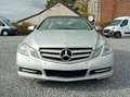 Mercedes-Benz E 220 CABRIOLET E 220 CDI BE Avantgarde Gris - thumbnail 18
