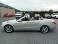 Mercedes-Benz E 220 CABRIOLET E 220 CDI BE Avantgarde Gris - thumbnail 2