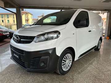 1.5 Diesel 100CV PC-TN , MOTORE NUOVO CON 56.000 KM