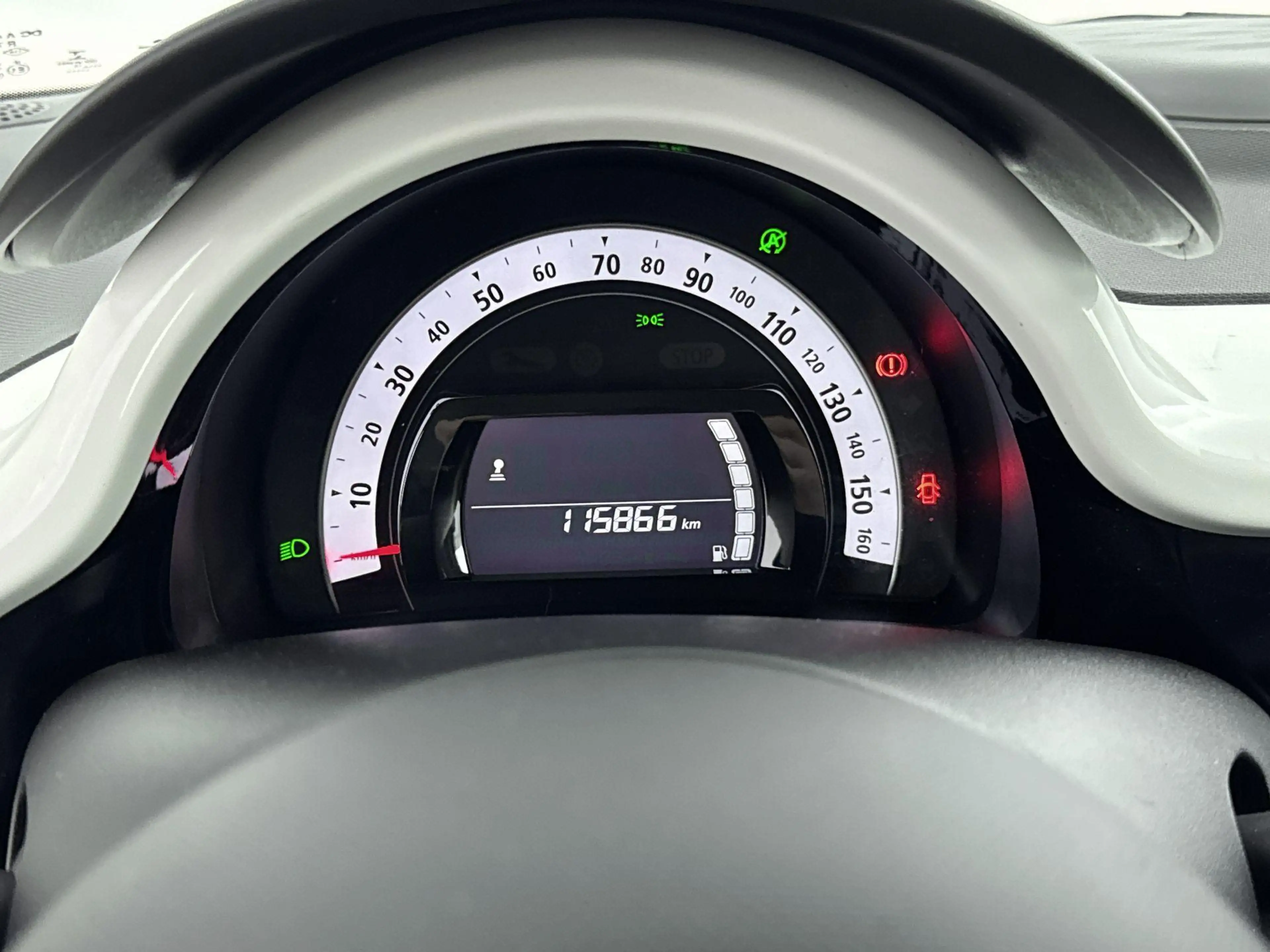 Renault Twingo 1.0 SCe Dynamique | PARKEERSENSOREN | NAVIGATIE | — photo 9