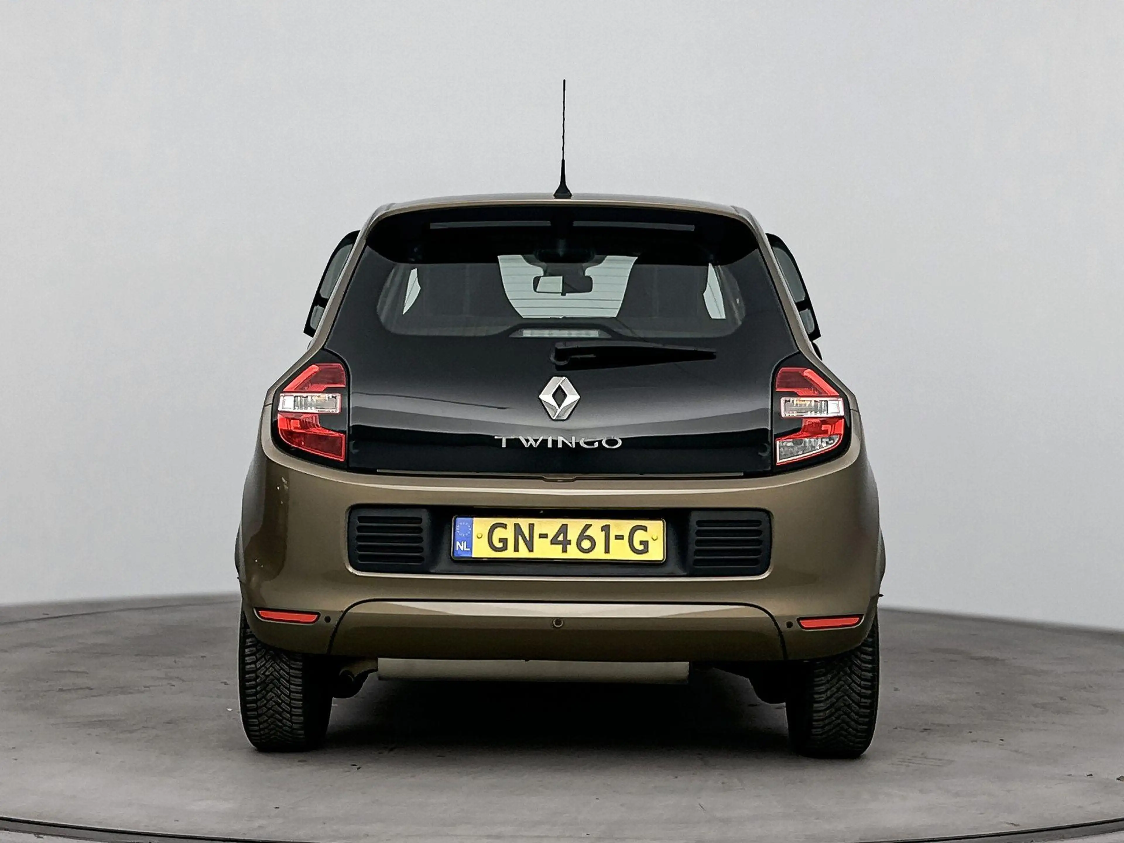 Renault Twingo 1.0 SCe Dynamique | PARKEERSENSOREN | NAVIGATIE | — photo 3